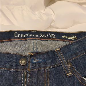 New pair of jeans 34/30